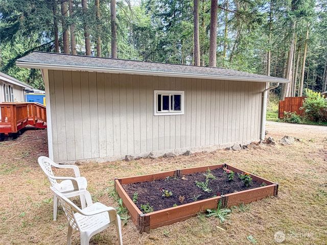 106 Cape George Road, Port Townsend, WA 98368