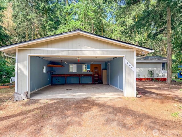 106 Cape George Road, Port Townsend, WA 98368