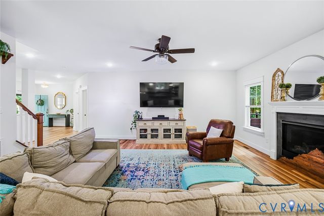 8312 Timberstone Dr, Chesterfield, VA 23832