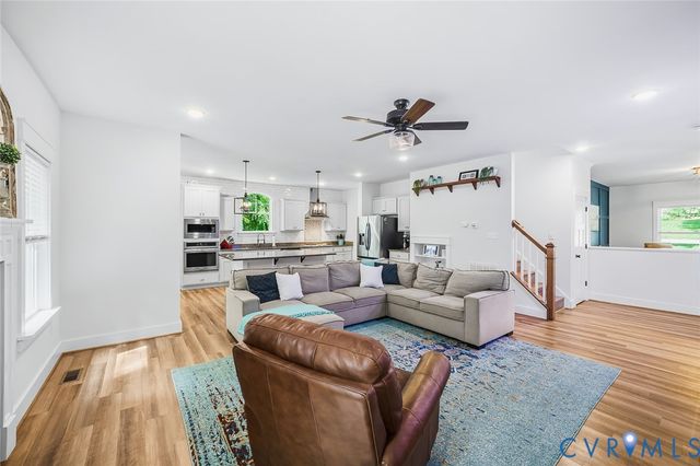8312 Timberstone Dr, Chesterfield, VA 23832
