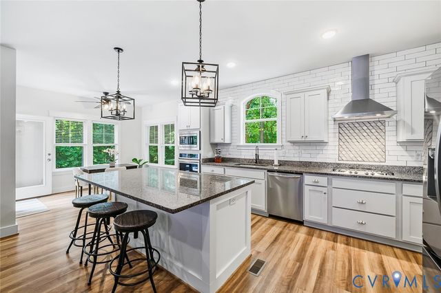 8312 Timberstone Dr, Chesterfield, VA 23832