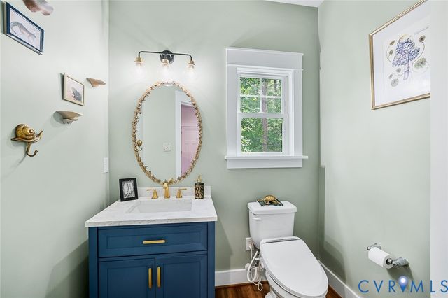8312 Timberstone Dr, Chesterfield, VA 23832