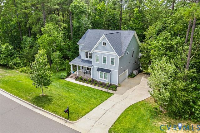 8312 Timberstone Dr, Chesterfield, VA 23832