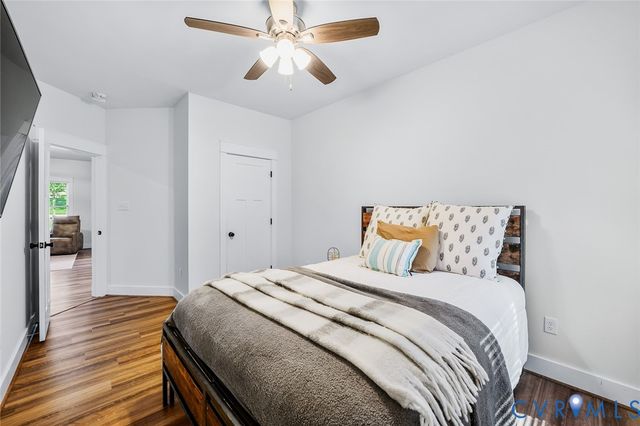 8312 Timberstone Dr, Chesterfield, VA 23832