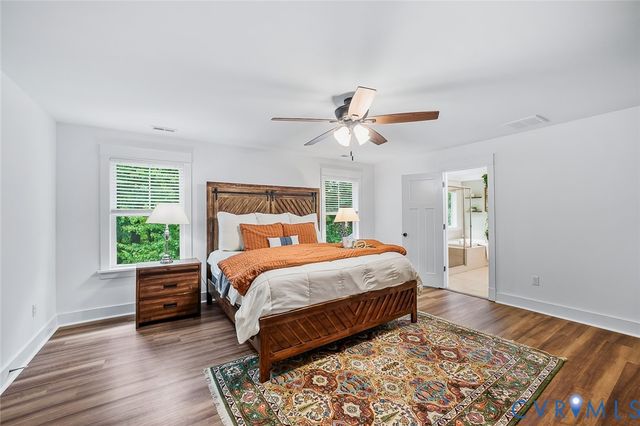 8312 Timberstone Dr, Chesterfield, VA 23832