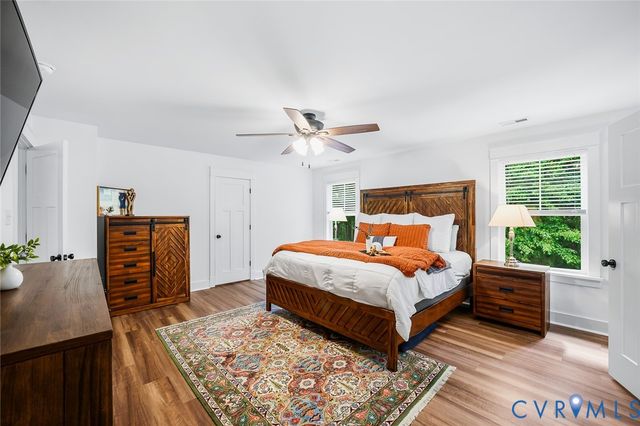 8312 Timberstone Dr, Chesterfield, VA 23832