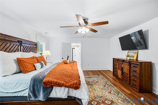 8312 Timberstone Dr, Chesterfield, VA 23832