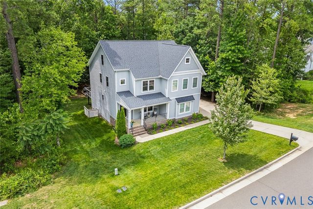 8312 Timberstone Dr, Chesterfield, VA 23832