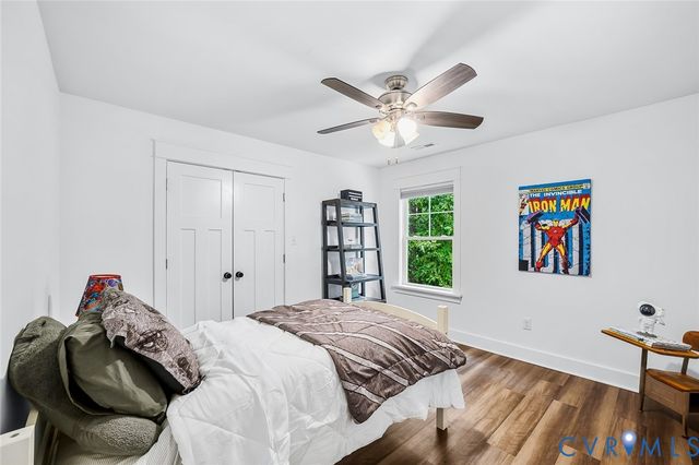 8312 Timberstone Dr, Chesterfield, VA 23832
