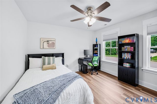 8312 Timberstone Dr, Chesterfield, VA 23832