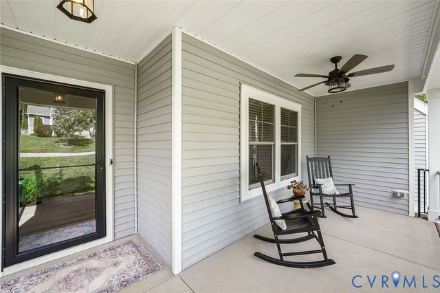 8312 Timberstone Dr, Chesterfield, VA 23832
