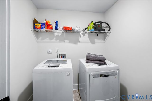 8312 Timberstone Dr, Chesterfield, VA 23832