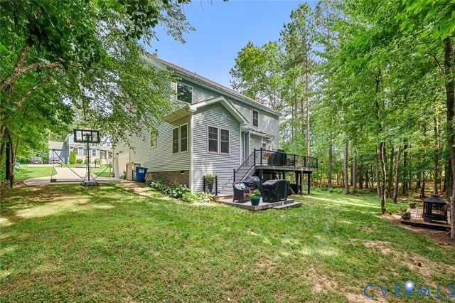 8312 Timberstone Dr, Chesterfield, VA 23832