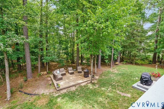 8312 Timberstone Dr, Chesterfield, VA 23832