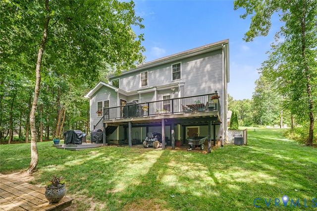 8312 Timberstone Dr, Chesterfield, VA 23832