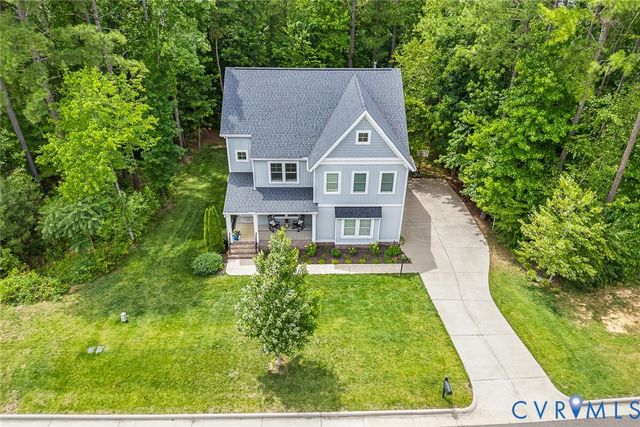 8312 Timberstone Dr, Chesterfield, VA 23832