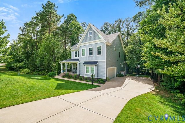 8312 Timberstone Dr, Chesterfield, VA 23832