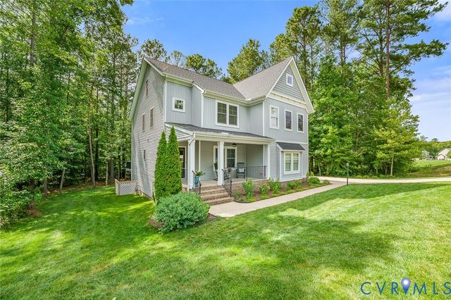8312 Timberstone Dr, Chesterfield, VA 23832