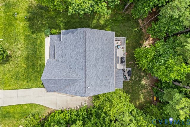 8312 Timberstone Dr, Chesterfield, VA 23832