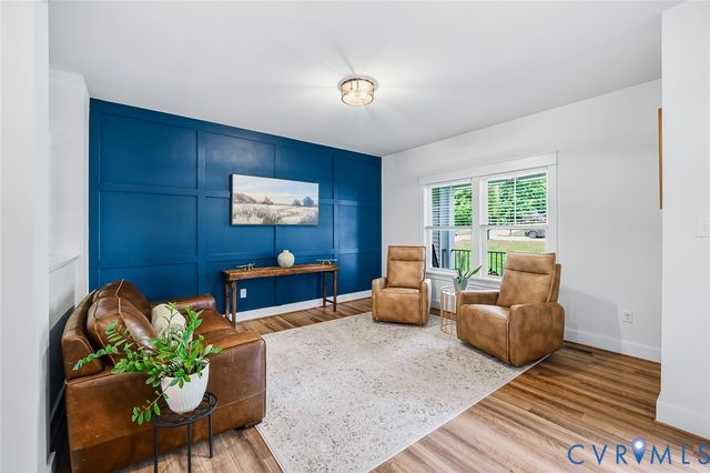 8312 Timberstone Dr, Chesterfield, VA 23832