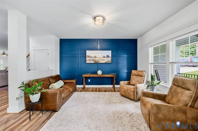 8312 Timberstone Dr, Chesterfield, VA 23832