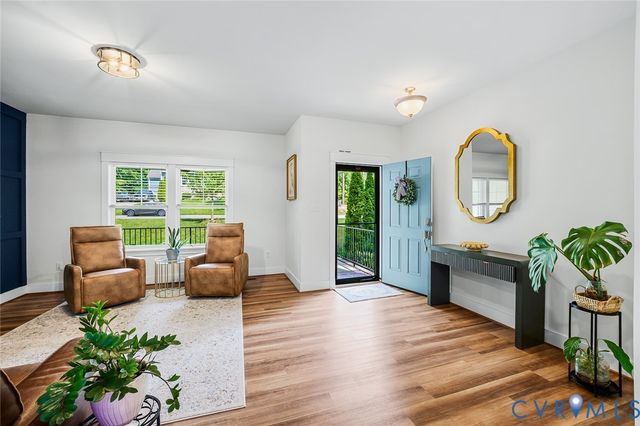 8312 Timberstone Dr, Chesterfield, VA 23832