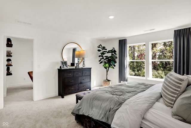 3102 Sugar Grove Drive, Whitestown, IN 46075