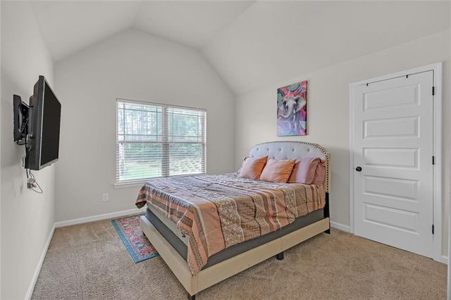 1074 Sly Fox Run Run, Fairburn, GA 30213