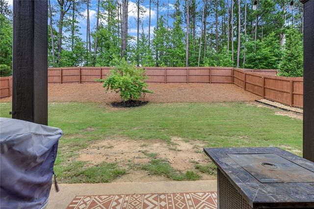 1074 Sly Fox Run Run, Fairburn, GA 30213