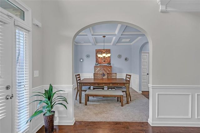 1074 Sly Fox Run Run, Fairburn, GA 30213
