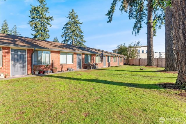 19207 60th Avenue W, Lynnwood, WA 98036