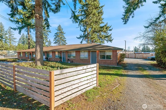 19207 60th Avenue W, Lynnwood, WA 98036