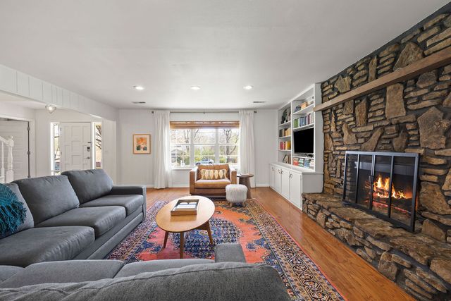 1661 Boston Place, Fayetteville, AR 72703