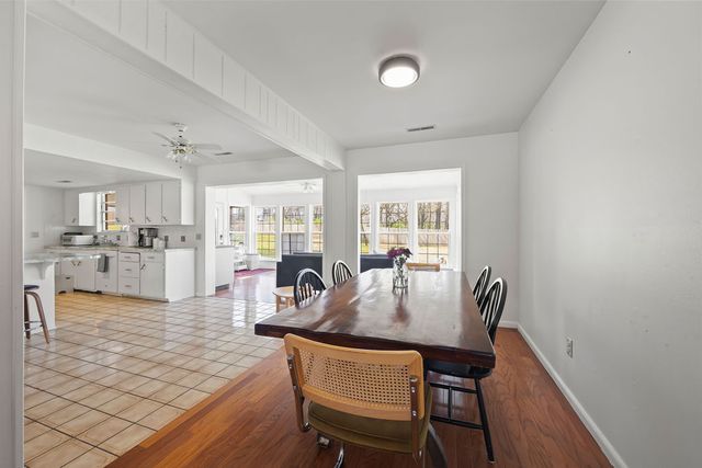 1661 Boston Place, Fayetteville, AR 72703