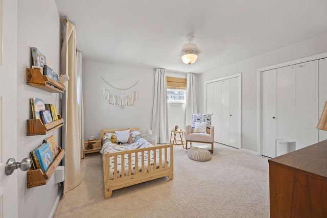 1661 Boston Place, Fayetteville, AR 72703