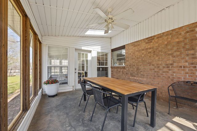 1661 Boston Place, Fayetteville, AR 72703