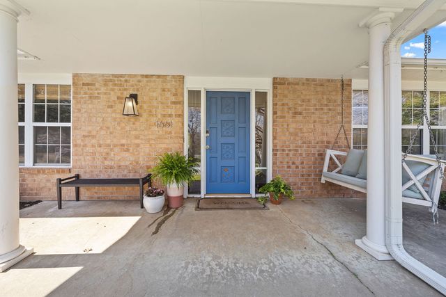 1661 Boston Place, Fayetteville, AR 72703