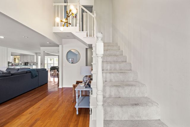 1661 Boston Place, Fayetteville, AR 72703