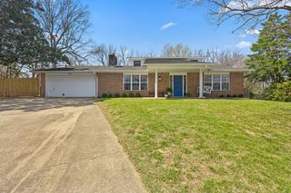 1661 Boston Place, Fayetteville, AR 72703