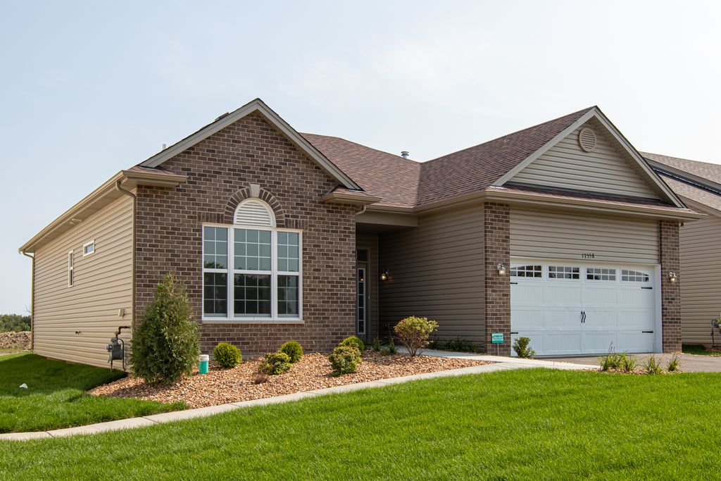 17555 W Windemere Circle, Lockport, IL 60441