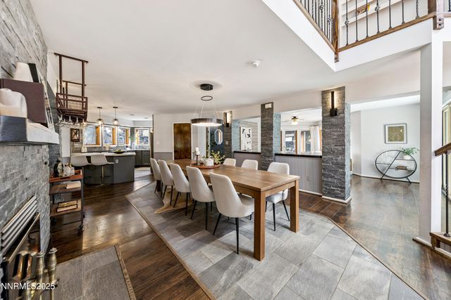 174 Myron Drive, Zephyr Cove, NV 89448