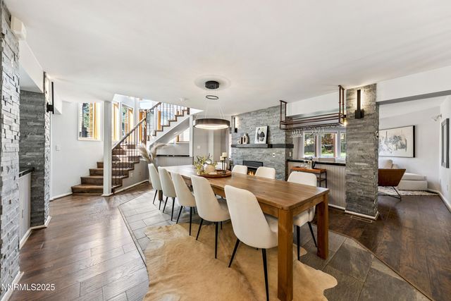 174 Myron Drive, Zephyr Cove, NV 89448