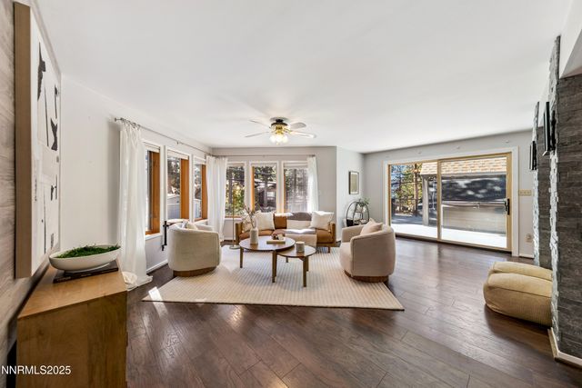 174 Myron Drive, Zephyr Cove, NV 89448