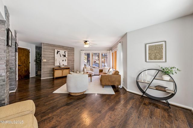 174 Myron Drive, Zephyr Cove, NV 89448