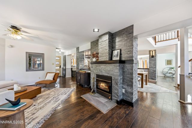 174 Myron Drive, Zephyr Cove, NV 89448