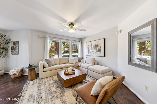 174 Myron Drive, Zephyr Cove, NV 89448