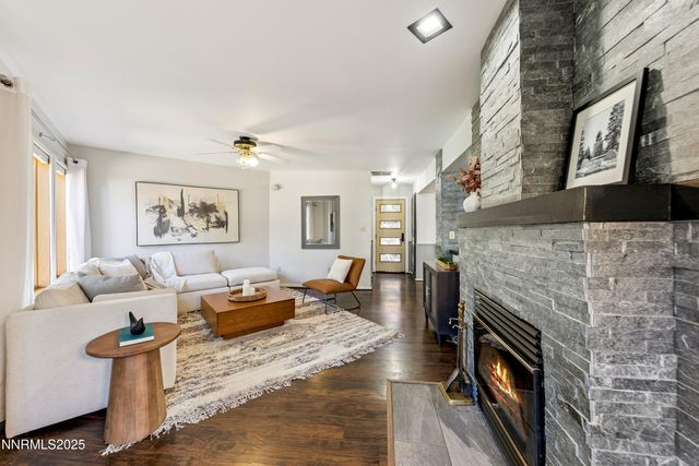 174 Myron Drive, Zephyr Cove, NV 89448