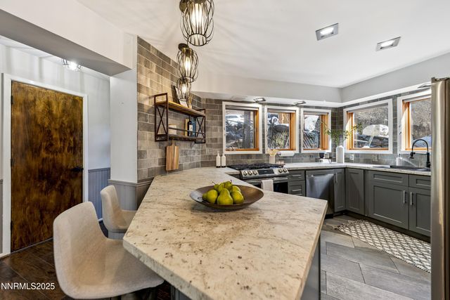 174 Myron Drive, Zephyr Cove, NV 89448