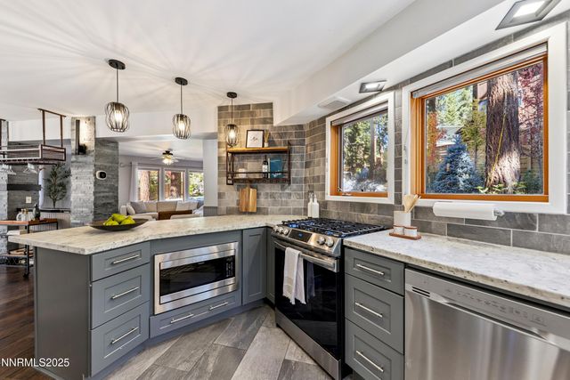 174 Myron Drive, Zephyr Cove, NV 89448