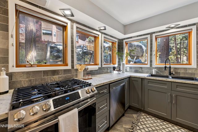 174 Myron Drive, Zephyr Cove, NV 89448